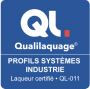 Logo - Qualilaquage
