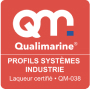 Logo - Qualimarine