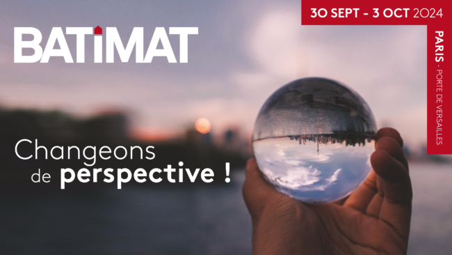 BATIMAT 2024 - ALUGLASS